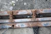 фото thumb №11, Балка pod бампер бампера перед rav 4 iii