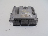 фото thumb №1, Бортовой компьютер блок управления ds3