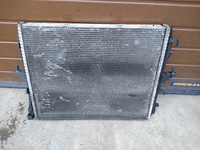 фото thumb №6, Радиаторов воды vw touareg audi q7 tdi 7l6121253b