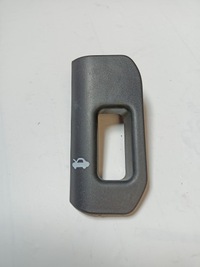 фото thumb №1, Maserati ghibli 14+ ручка кронштейн открывания капот