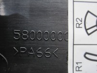фото thumb №10, Range rover sport рестайлинг 3.0 tdv6 12r коробка предохранителей ch32-14290-apb