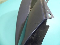 фото thumb №15, Бампер перед mazda premacy 01-05 lift