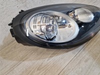 фото thumb №4, Porsche panamera 970 lift mk2 13-16 ксенон+ led r