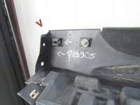 фото thumb №9, Молдинг порог правая toyota corolla xii kombi e21