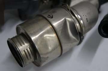 фото thumb №13, Turbo турбонагнітач 1.5 tivoli grand рестайлінг xlv