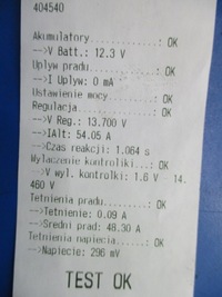 фото thumb №6, Bmw e36 1.6 генератор 0123310006 70a перевірений