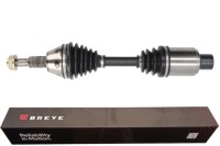 фото thumb №1, Приводной вал правая dodge nitro 2.8 crd 3.7 v6 4.0 +4wd nowa