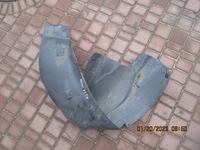 фото thumb №1, Підкрилок праве задня задні passat b5 kombi 96-00