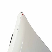 фото thumb №12, Peugeot partner передний бампер грунтованный