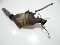 фото thumb №1, Корпус катализатора bmw x3 e83 lci 7805092