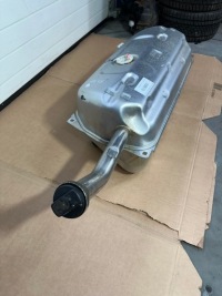 фото thumb №6, Бак пального, bak, насос бак mercedes sl r230, w230 sa2