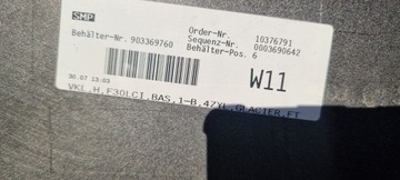 фото thumb №10, Бампер задний зад bmw 3 f30 f 30 lci рестайлинг