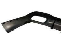 фото thumb №6, Mercedes benz amg gt заднее бампер диффузор накладка a2908854600 a2908852000