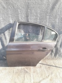 фото thumb №1, Дверь левая задние bmw e90