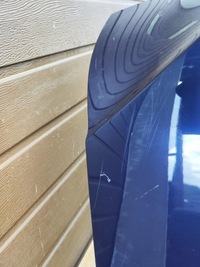 фото thumb №11, Бампер задня задній pdc kompletny maserati ghibli