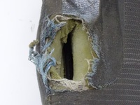 фото thumb №5, Volvo fe fl 06- euro 5 сиденье правый пассажира пневматический