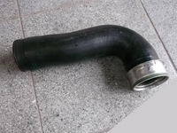 фото thumb №1, Труба шланг радиатор интеркулер vw passat b6 3c cc