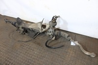 фото thumb №1, Рейка рульового управління audi tt ii 8j 2.0tfsi