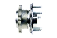 фото thumb №9, Ступица колёса зад opel astra j 13- cascada 13- chevrolet cruze 13-