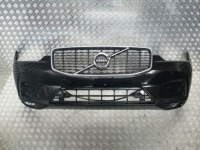 фото thumb №1, Бампер передній r-design 4 pdc 717 volvo xc60 ii