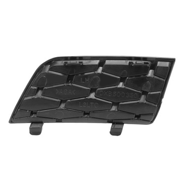 фото thumb №9, Левый переднее бампер защитные накладки впуск впуск dxb500350puy замена для 83