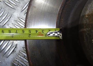 фото thumb №7, Audi sq5 q5 тормоза диски зажимы комплект