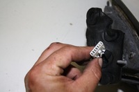 фото thumb №2, Дзеркало праве alfa romeo 147 lift