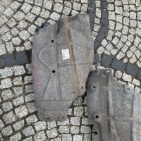 Купить Подкрылок передние правое перед комплект renault kangoo iii iv 2021 2022, фото thumb