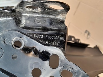фото thumb №13, Крыло перед переднее правый ford mondeo mk5