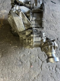 фото thumb №6, Коробка передач mercedes cla gla автомат 4 matic 2.0t a246370503 гарантія