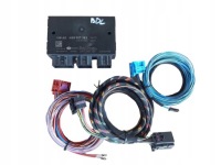 фото thumb №1, Audi a6 c7 4g8907383 джгут фаркоп hak 2012r