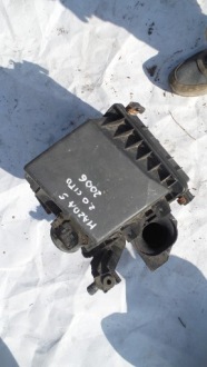 фото thumb №4, Корпус фільтра повітря mazda 5 mazda5 1974002010