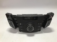 фото thumb №1, Панель обдув кондиціонера hyundai i40 vf 11-