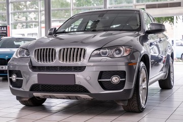 фото thumb №14, Bmw x5 m e70 отражатель бампера переднее 63147179991