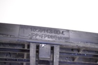 фото thumb №5, Tesla model x p100d awd 2017 rhd передній бампер сітка решітка