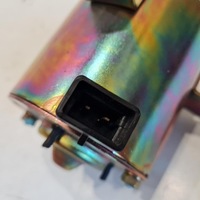 фото thumb №6, Fiat palio albea ii siena 1.6 двигун вентилятора радіатора