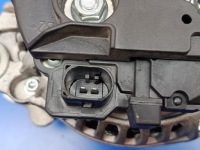 Audi a3 8l,fl генератор as a0059,120a проверенный Недорого, фото thumb