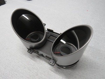 фото thumb №5, Hyundai ix35 2.0 crdi спідометр  прилади 940092y680 uk