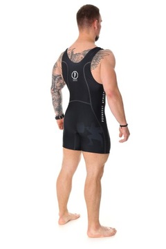 Trykot POWERLIFTING L
