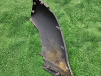 фото thumb №10, Спойлер бампера перед audi q3 8u s-line