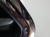 фото thumb №6, Решітка радіатора, решітка радіатора ford ka plus +