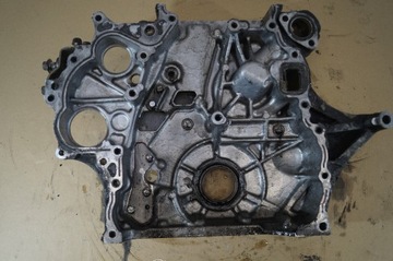 фото thumb №6, Корпус распределительный вал mitsubishi canter fuso 4m42 2977c