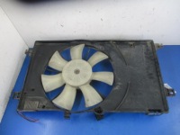 фото thumb №1, Mazda 5 cr 2.0mzr-cd вентилятор радиатора
