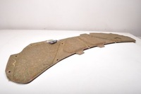 фото thumb №6, Nissan qashqai j11 шумоизоляция подкрылок капот