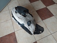 фото thumb №6, Подкрылок - правый перед - renault kadjar