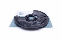 фото thumb №7, Захист диск перед права mercedes c219 w211 r230