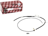 фото thumb №1, Ashika трос гальмівна kia carnival ii