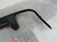 фото thumb №9, Накладка бампера заднього дифузор porsche macan 95b 95b807834e