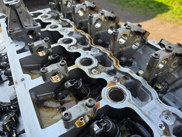 фото thumb №5, Bmw g30 g11 g14 g05 g06 g07 4.0i b58b30c головка 8632293 3,0i