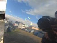 фото thumb №6, Двері правий перед mazda 3 bl hb 5d чорні